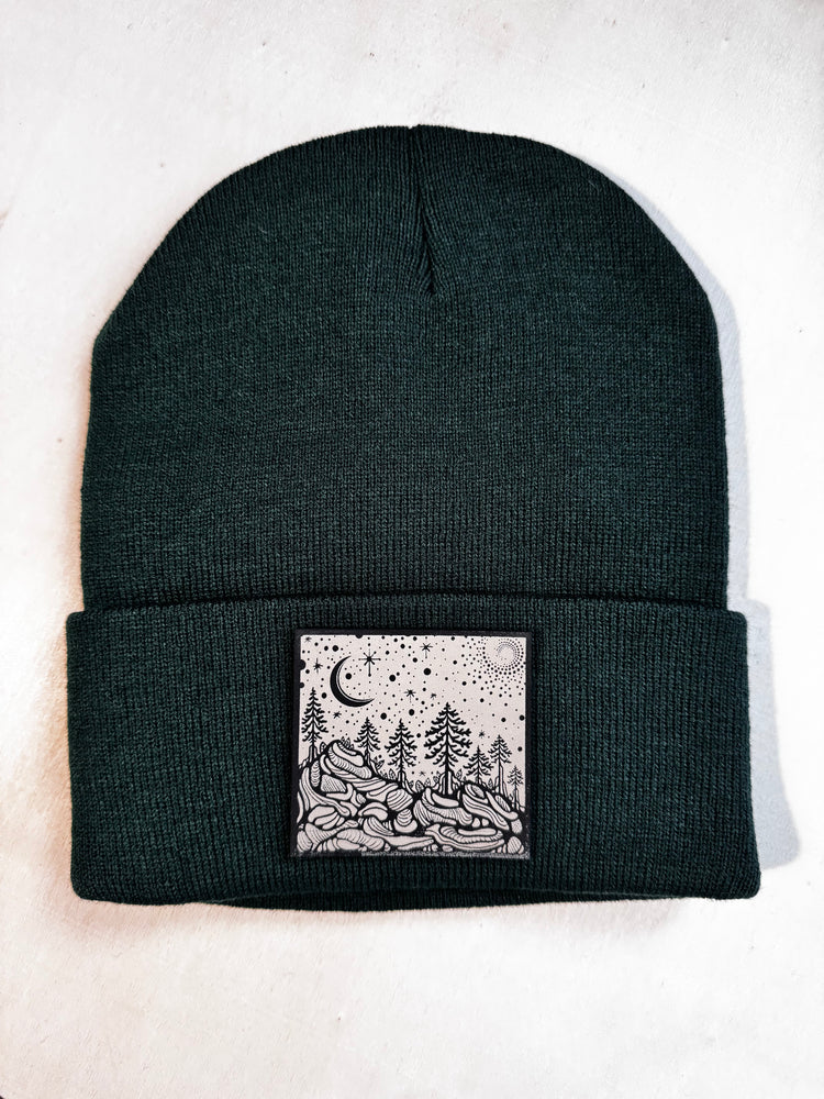 Wild Slice Beanies