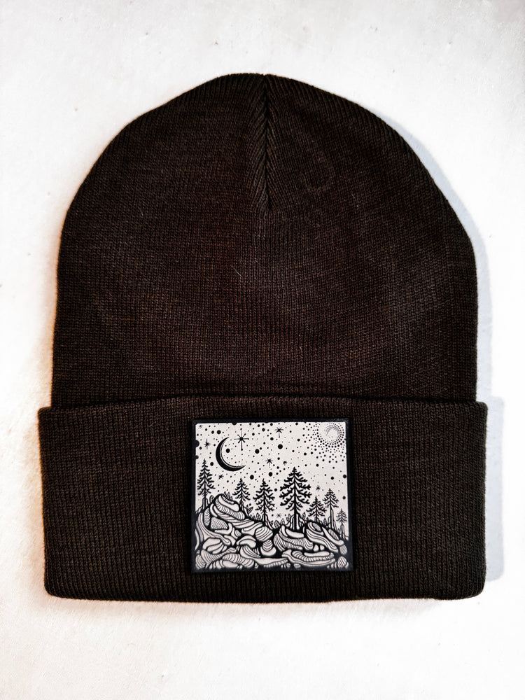 Wild Slice Beanies