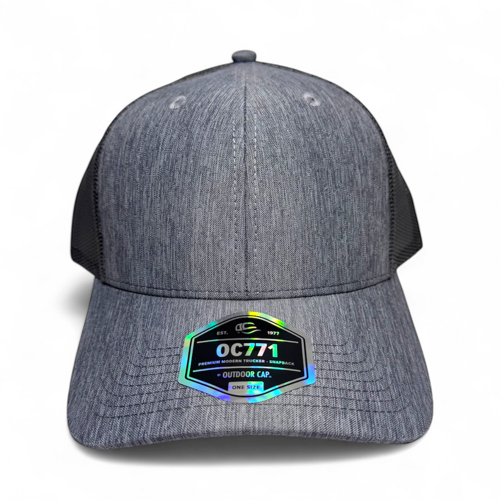 Pitbull Trucker hat pick your hat color