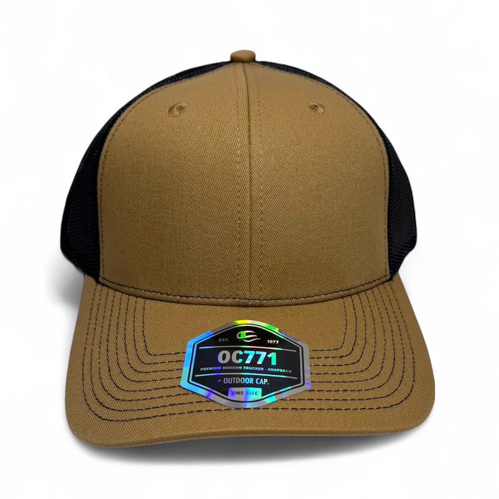 Pitbull Trucker hat pick your hat color