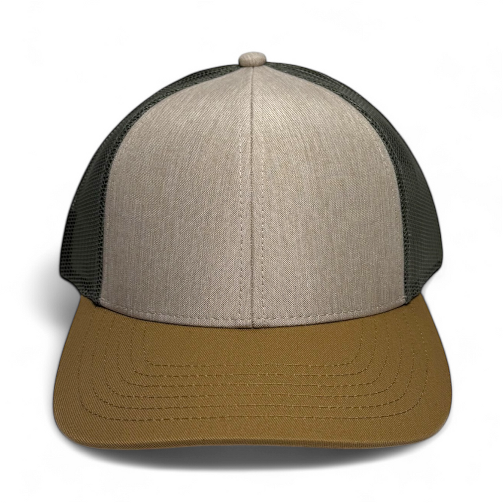 Pitbull Trucker hat pick your hat color