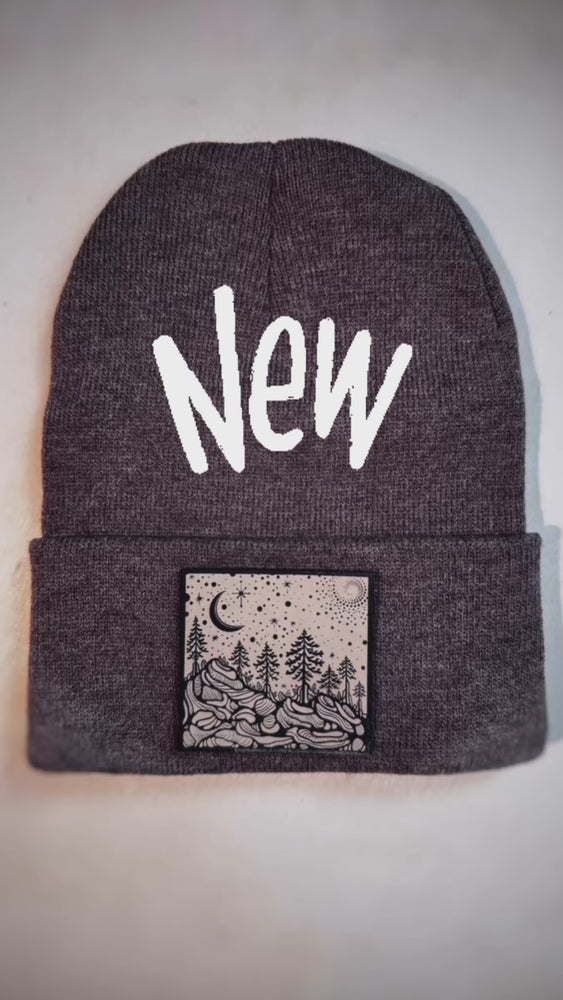 
            
                Load and play video in Gallery viewer, Wild Slice Beanies
            
        