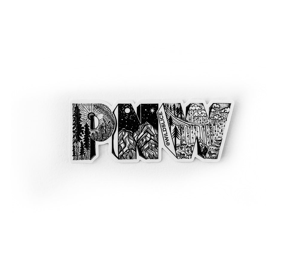 PNW, Pacific Northwest 4