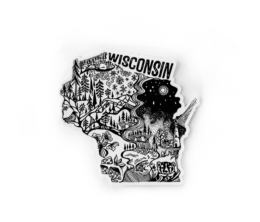 Wisconsin State 4