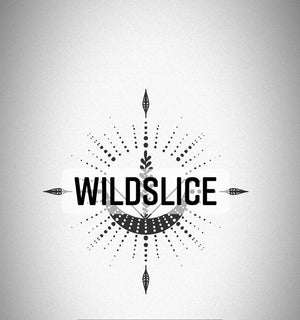 Wild Slice tattoo permission (one use only) not for resale of any kind.