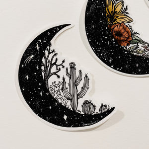 
            
                Load and play video in Gallery viewer, 25% off SALE Nature Moon Series sticker pack
            
        